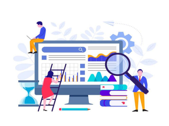 How Web Hosting Affect Your SEO banner image