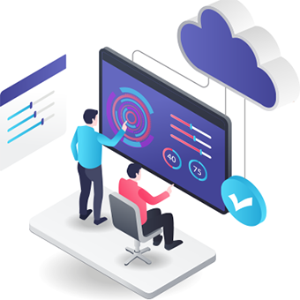 24x7 Cloud Monitoring