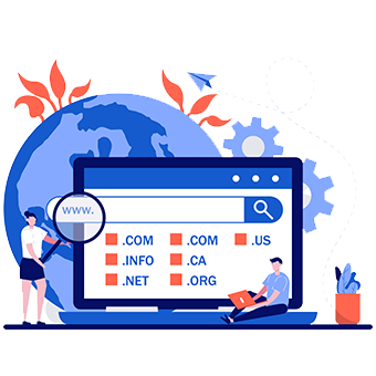 Domain Solutions