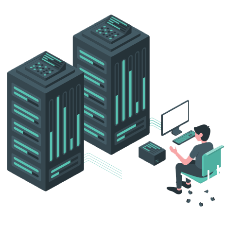 24×7 ServerOps Centre 24×7 ServerOps Centre