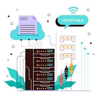 Premium Web hosting