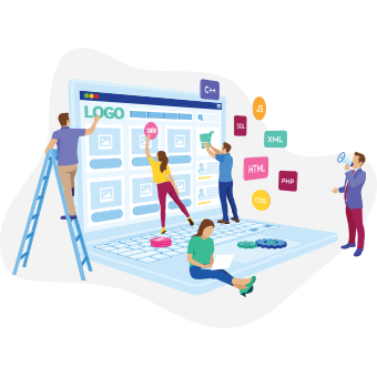 Business Websites