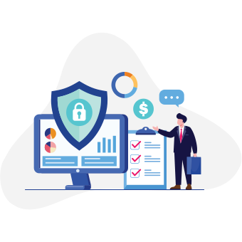 Cyber security for Business