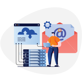 Business Web & Email