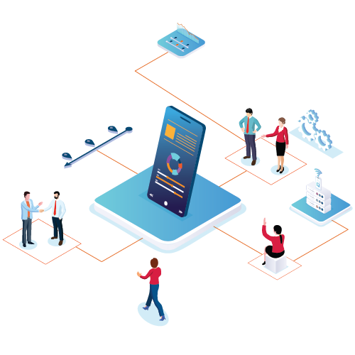 Expert Digital Solutions To Thrive Expert Digital Solutions To Thrive