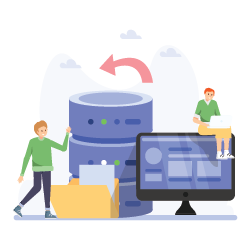 Fast Responsive Servers