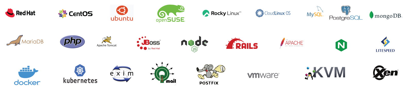 logos logos