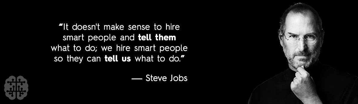 Steve jobs