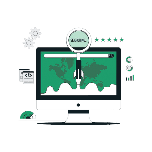 Search engine optimization banner image Search engine optimization banner image