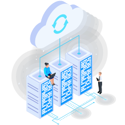 Cloud Disaster Recovery