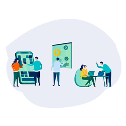 Collaborative Environment Collaborative Environment