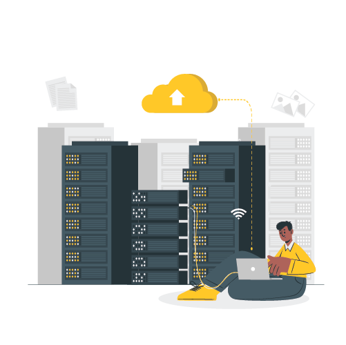 Expert cloud management 24*7 Expert cloud management 24*7