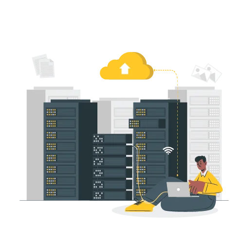 Expert cloud management 24*7 Expert cloud management 24*7