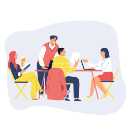 Positive Work Culture Positive Work Culture