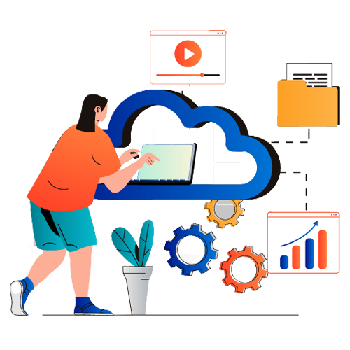 Your Ideal Cloud MSP Partner Your Ideal Cloud MSP Partner