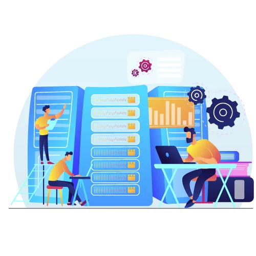 Your Trusted Fully Managed Hosting Partner Your Trusted Fully Managed Hosting Partner