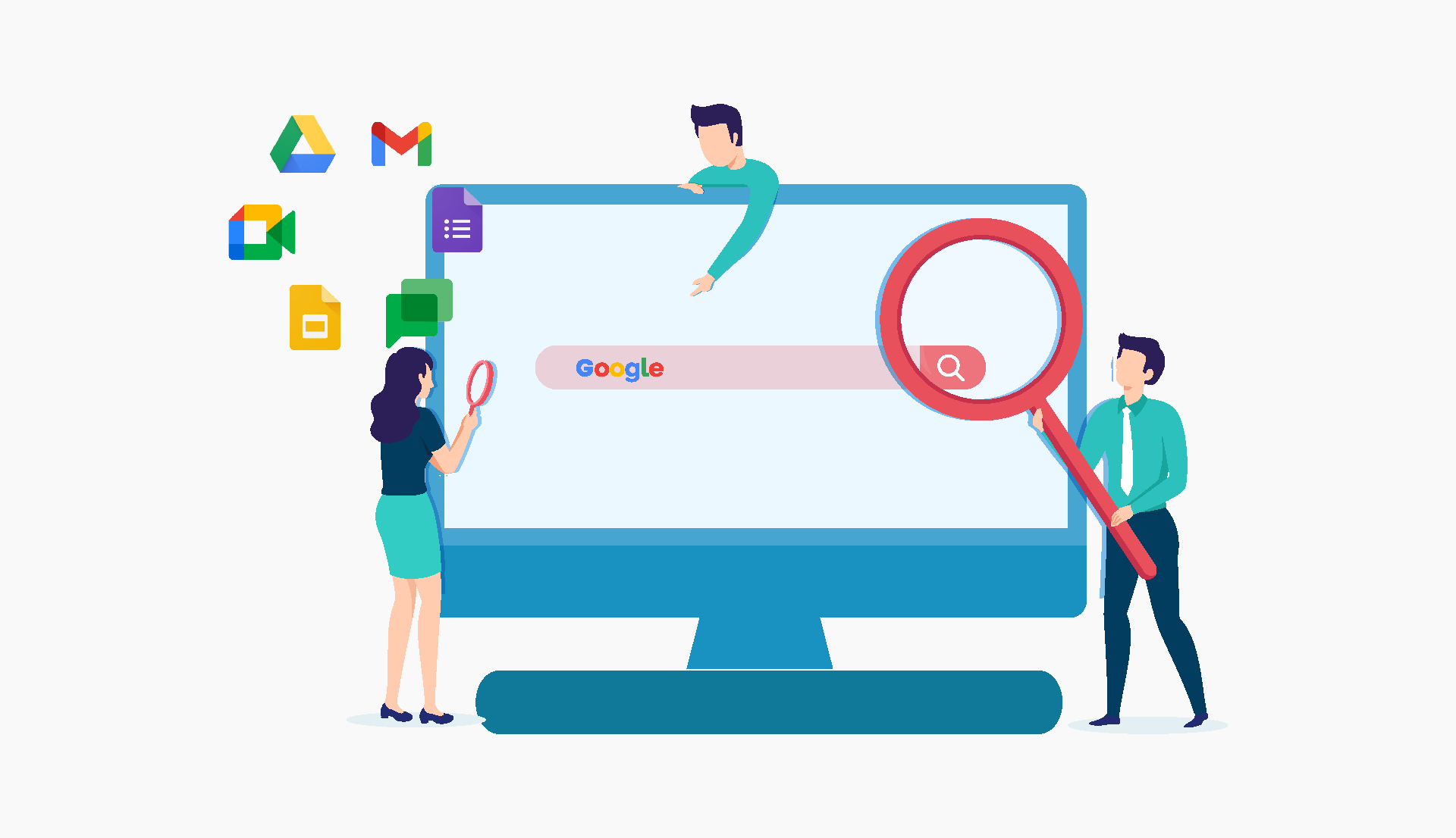 why-smbs-should-go-for-google-workspace-techbrein-india-google