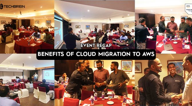 cloud services