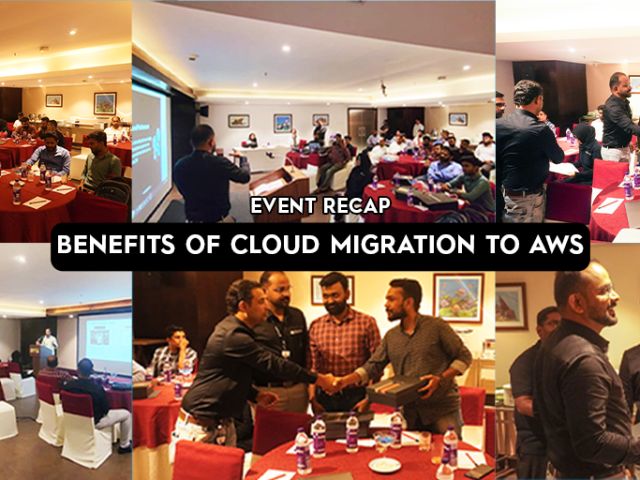 Unveiling The Power Of AWS: An Overview Of The AWS Event And Its Significance banner-