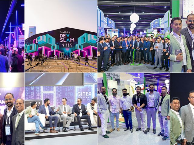 The Future of Cloud Unveiled: GITEX GLOBAL 2023 Recap banner