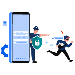 High Security High Security