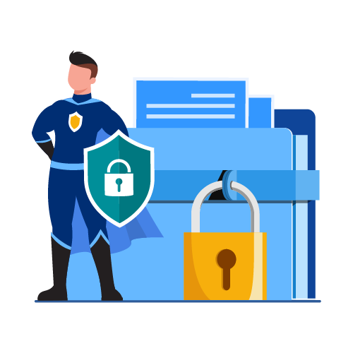 Powerful Security & Reliability Powerful Security Reliability 1