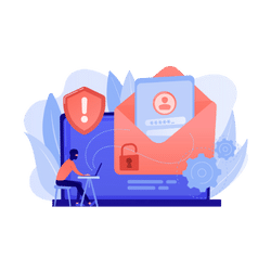 better email security better email security