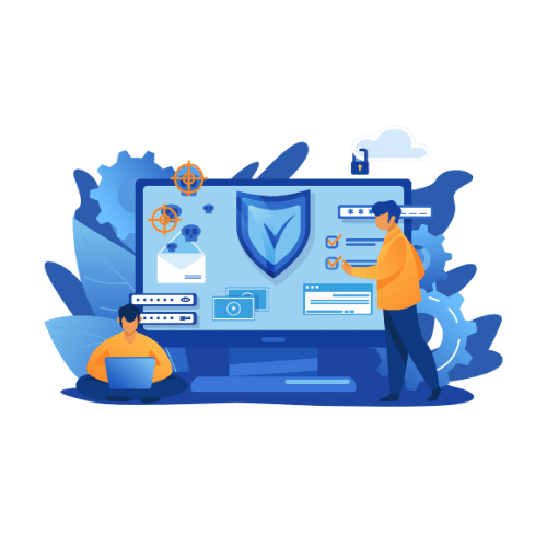 Modernize Cybersecurity Modernize Cybersecurity
