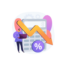 reduced costs reduced costs