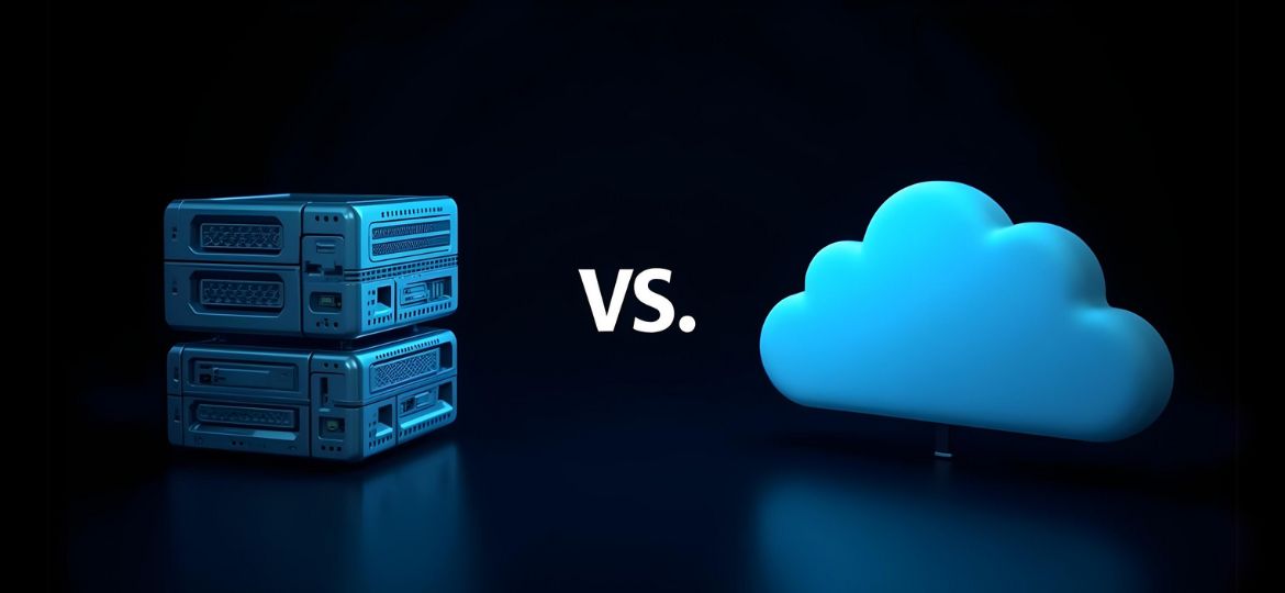 Cloud Hosting Vs Traditional Hosting Key Differences Explained Cloud Hosting Vs Traditional Hosting Key Differences Explained
