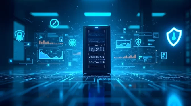 how to optimize linux server performance and efficiency