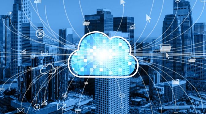 what are managed cloud services blog