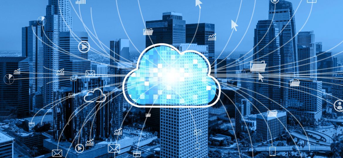 what are managed cloud services blog