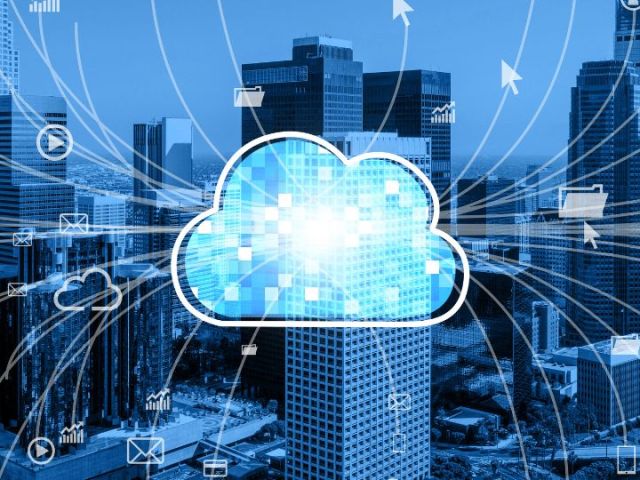 what are managed cloud services blog