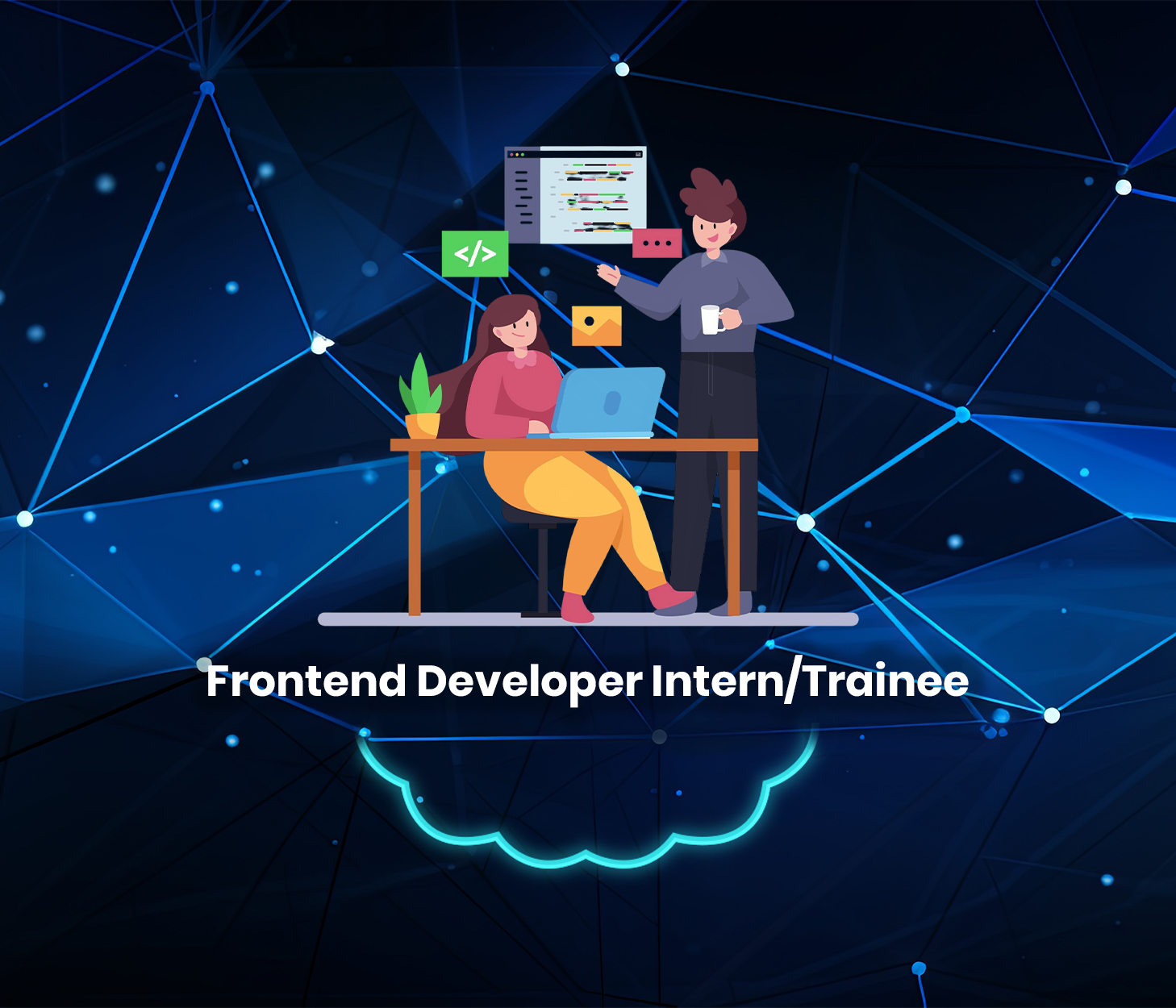 Banner Web Solution Sq 1