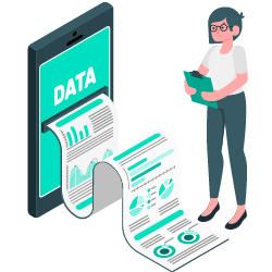 Business Data