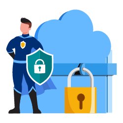 Enhanced Cloud Security Enhanced Cloud Security