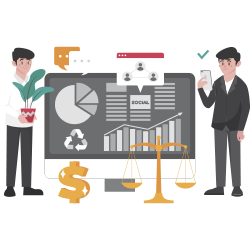 Reduce Management cost