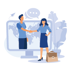 Client-Oriented Approach