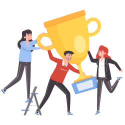 Exceptional Team Exceptional Team