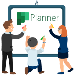 Microsoft Planner